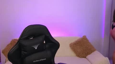 Valery online show from November 6, 9:05 pm