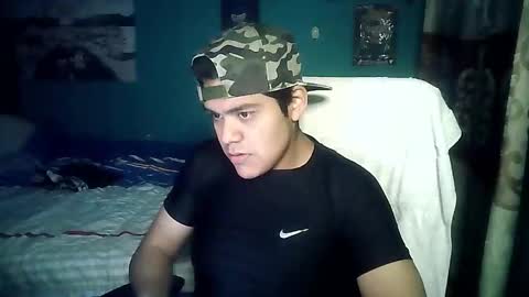 Valesh19 online show from September 28, 1:00 am