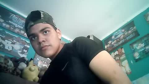 Valesh19 online show from October 1, 7:42 pm