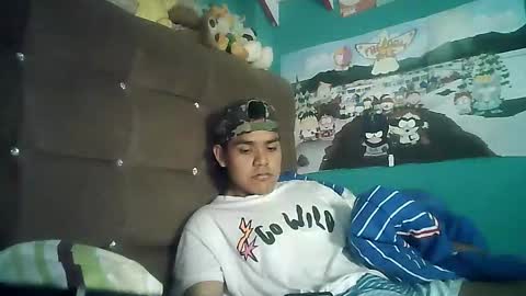 Valesh19 online show from October 23, 2:00 am