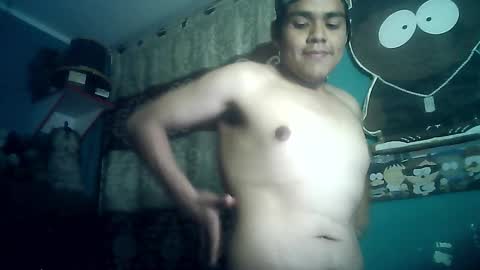 Valesh19 online show from November 27, 1:51 am