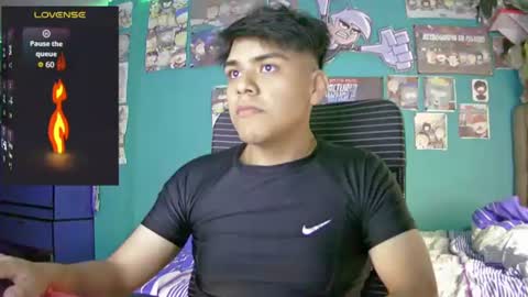 Valesh19 online show from June 23, 11:14 pm