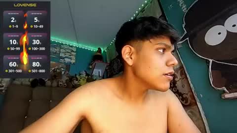 Valesh19 online show from August 8, 4:03 am