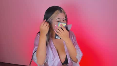 your loveee  online show from October 7, 2:53 am