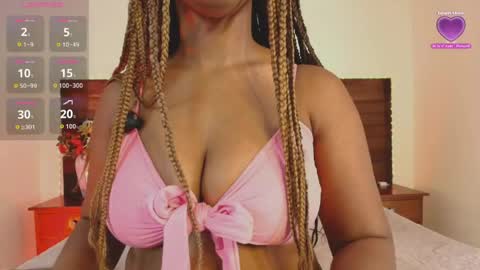 Snapshot of valeska_rousee chatting on May 21, 3:19 pm Valeska online show from May 21, 3:19 pm