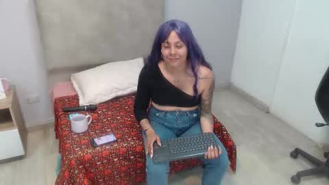 valevicious online show from October 1, 5:52 pm