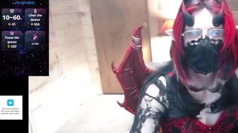 Valhanna online show from November 5, 6:13 am