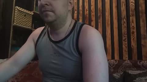 Richard online show from June 20, 11:35 am