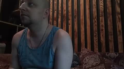Richard online show from July 9, 11:03 am