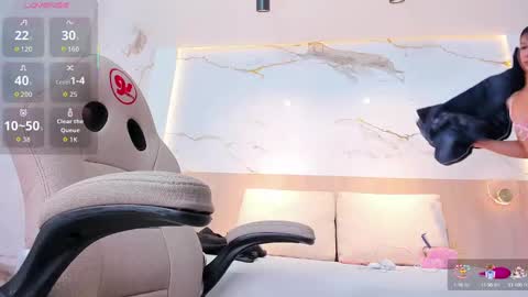  VALIRYA  online show from September 17, 3:30 am