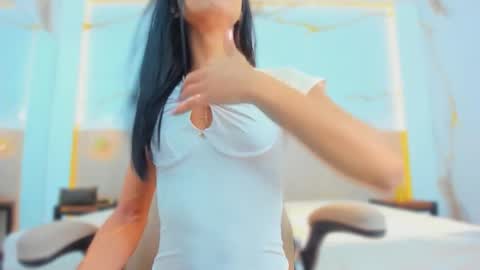  VALIRYA  online show from January 12, 3:12 am