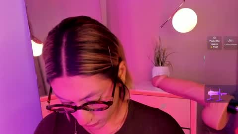 valka_doll online show from June 21, 1:24 pm