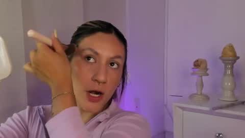 valka_doll online show from June 23, 10:30 pm