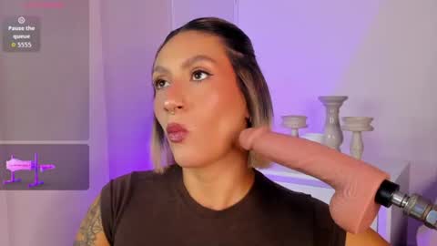 valka_doll online show from July 11, 7:27 pm