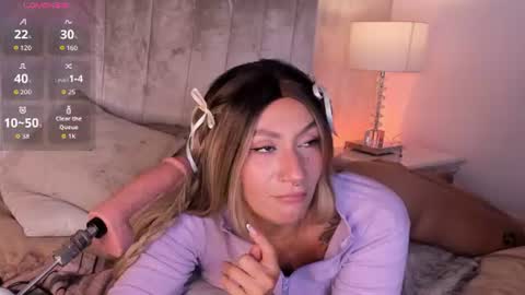 valka_doll online show from July 27, 7:21 pm