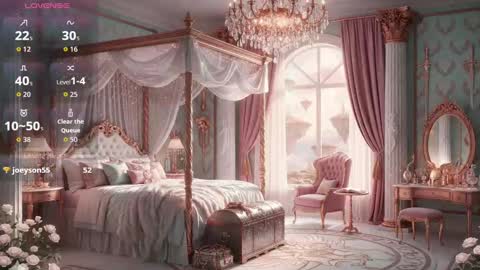 Valkie-Chan online show from October 29, 9:49 pm