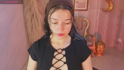 Snapshot of valkiria_ardent_s chatting on April 9, 1:05 pm Valkiria online show from April 9, 1:05 pm