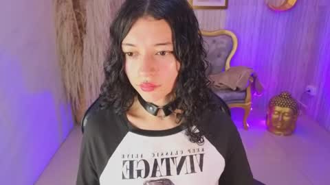 Snapshot of valkiria_ardent_s chatting on April 18, 1:04 pm Valkiria online show from April 18, 1:04 pm
