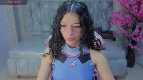 Snapshot of valkiria_ardent_s chatting on June 13, 1:20 pm Valkiria online show from June 13, 1:20 pm