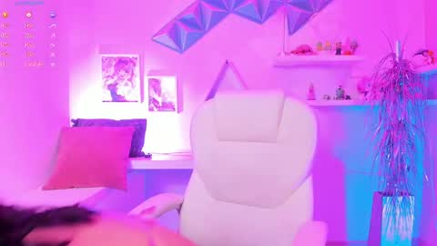 Valkiria online show from October 7, 5:48 am