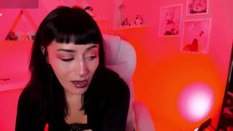 Valkiria online show from November 19, 5:07 am