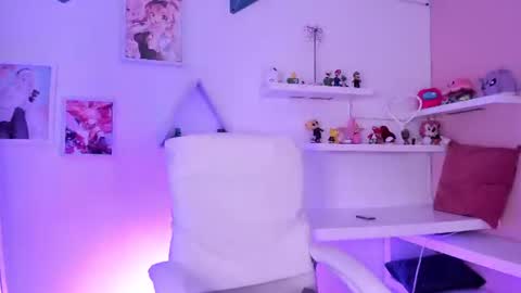 Valkiria online show from July 24, 4:54 am