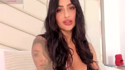 ValkyBes online show from February 23, 11:58 pm