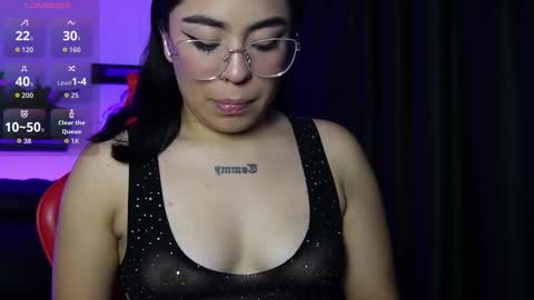 Valkyria  online show from October 20, 9:59 pm