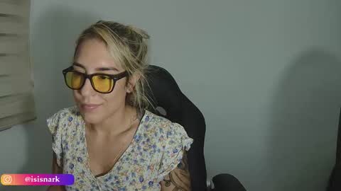 Isis  online show from February 17, 1:13 am