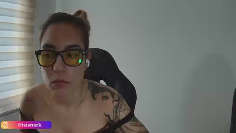 Isis  online show from March 14, 1:49 pm