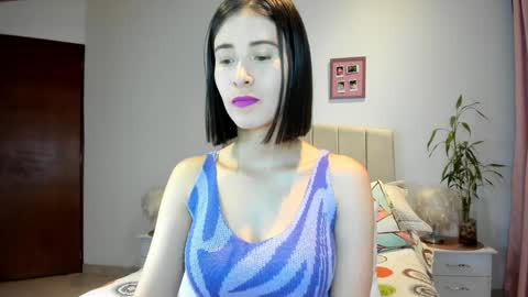 Macarena online show from December 2, 1:47 am
