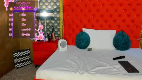 Valerie Val V online show from February 1, 11:48 pm