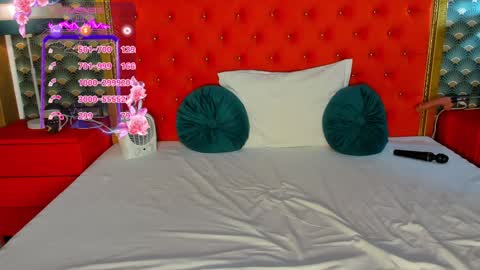 Valerie Val V online show from February 3, 3:53 am
