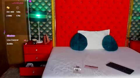 Valerie Val V online show from October 23, 7:56 pm