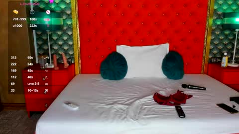 Valerie Val V online show from December 5, 1:09 pm