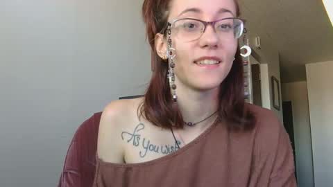 Vallerie Starr online show from January 13, 6:38 pm