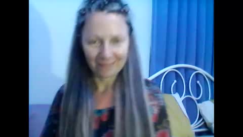 ValleriWind online show from January 19, 1:12 pm