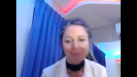 ValleriWind online show from January 28, 2:53 am