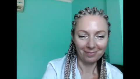 ValleriWind online show from February 13, 3:29 am