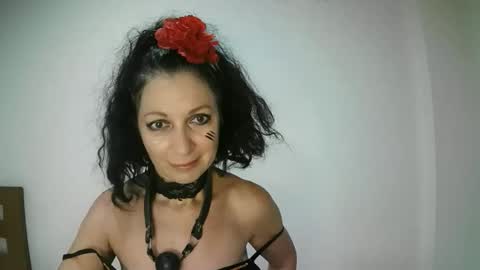 ValleriWind online show from November 18, 12:27 am