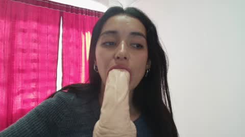 Taty independent account online show from January 3, 5:10 pm