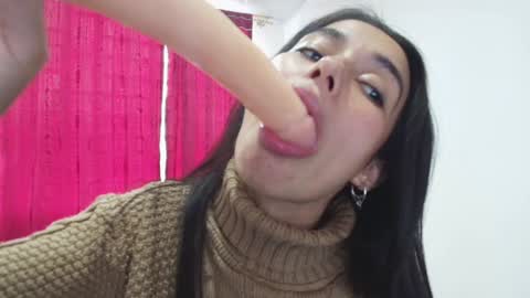 Taty independent account online show from January 4, 5:58 pm