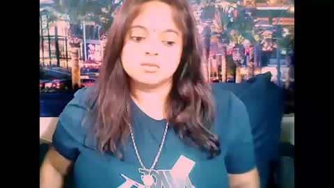 indianvalvet priya is back online show from December 12, 5:52 am