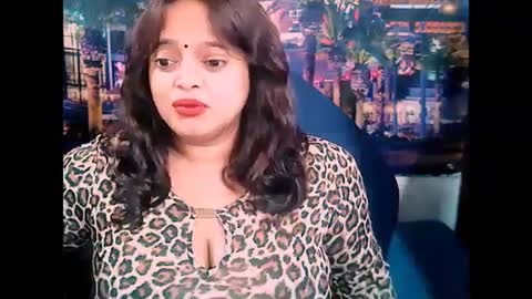 indianvalvet priya is back online show from December 15, 6:07 am