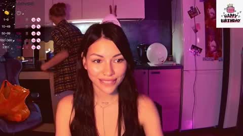 originally accaunt on cb - valorant girl   nude show - only pvt. online show from April 29, 5:30 pm