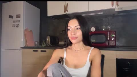 Snapshot of valorant_girl chatting on December 28, 6:40 pm Little Devil online show from December 28, 6:40 pm