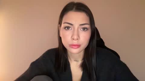 Snapshot of valorant_girl chatting on January 27, 2:24 pm Little Devil online show from January 27, 2:24 pm