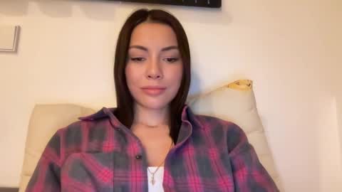 Snapshot of valorant_girl chatting on January 27, 6:09 pm Little Devil online show from January 27, 6:09 pm