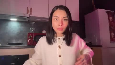 Snapshot of valorant_girl chatting on January 30, 9:25 pm Little Devil online show from January 30, 9:25 pm