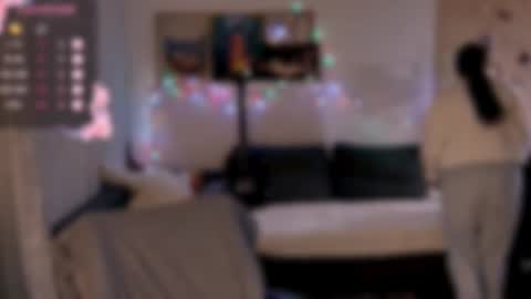 Snapshot of valorant_girl chatting on February 10, 12:30 am Little Devil online show from February 10, 12:30 am